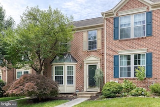 7 Silver Birch Ct, Owings Mills, MD 21117