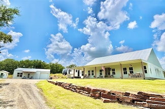 157 Canna Ln, McAlester, OK 74501