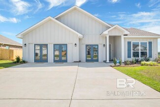 12802 Shoshoney Cir, Fairhope, AL 36532