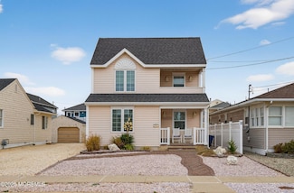 B19 Haddonfield Ave, Lavallette, NJ 08735