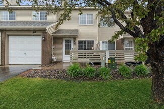 13210 Meadowood Trail NW Unit 63, Coon Rapids, MN 55448