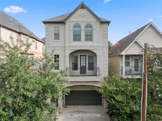 1415 W 21st St Unit A, Houston, TX 77008