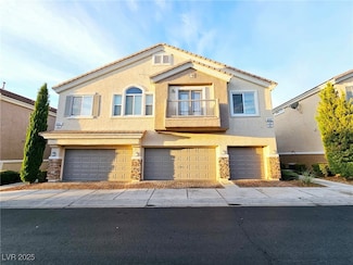 8807 Tom Noon Ave Unit 101, Las Vegas, NV 89178