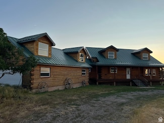 16 Porcupine Ln, La Sal, UT 84530