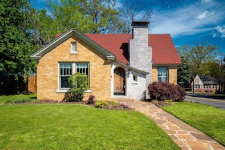 1801 N Harrison St, Little Rock, AR 72207