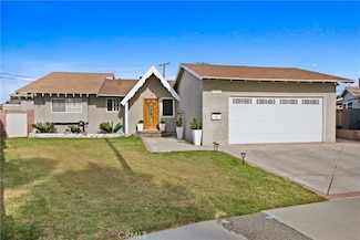 2501 S Douglas St, Santa Ana, CA 92704