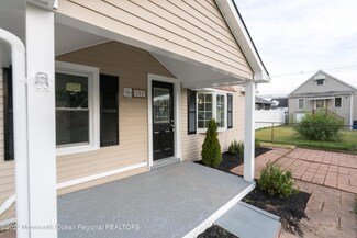 157 S 17th Ave, Manville, NJ 08835