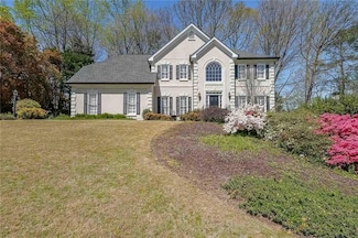 1201 Lake Washington Dr, Lawrenceville, GA 30043