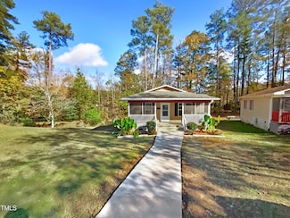 1122 E Ellerbee St, Durham, NC 27704