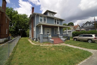 1210 13th St NW Unit B, Roanoke, VA 24017