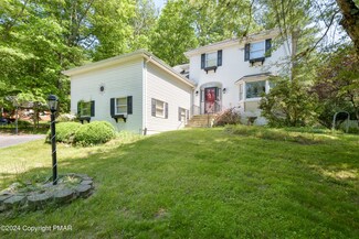 50 Brushy Mountain Rd, East Stroudsburg, PA 18301
