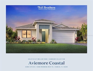 12996 Morning Mist Place, Venice, FL 34293