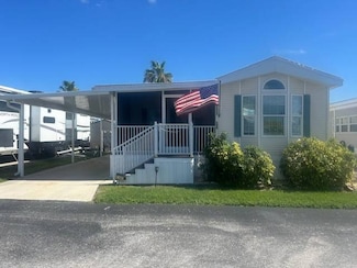 6633 53rd Ave E Unit C-40, Bradenton, FL 34203