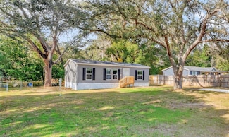 9100 SW 32nd Ct, Ocala, FL 34476