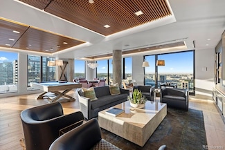 1750 Wewatta St Unit 830, Denver, CO 80202