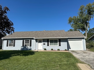 15018 Huntington Ct, Orland Park, IL 60462