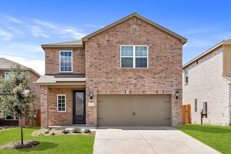 1117 Windermere Way, Princeton, TX 75407