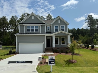 135 Green Haven Blvd Unit Lot 1, Youngsville, NC 27596
