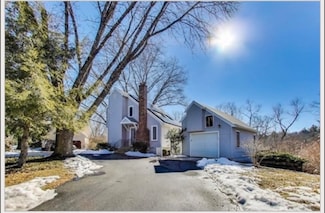 100 Bridge St Unit a, Medfield, MA 02052