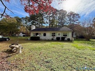 351 E Bay Dr, White Stone, VA 22578