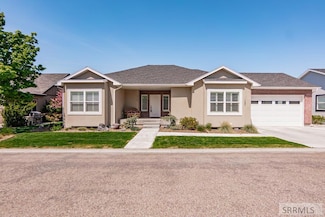 3184 S Chartwell Gardens, Ammon, ID 83406