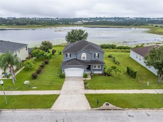 852 N Jacks Lake Rd, Clermont, FL 34711