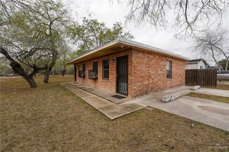 215 S 6th St, Donna, TX 78537