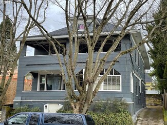 4047 SE Main St, Portland, OR 97214