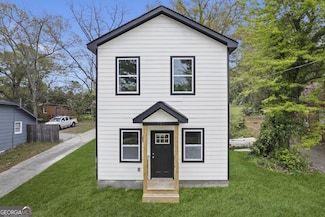 2775 Village Green Ln, Macon, GA 31206