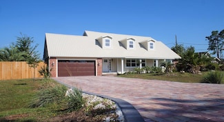 2101 Monument Ave, Port Saint Joe, FL 32456