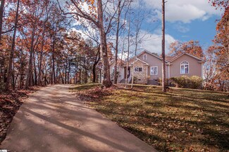 310 Raven Cliff Rd, Cleveland, SC 29635