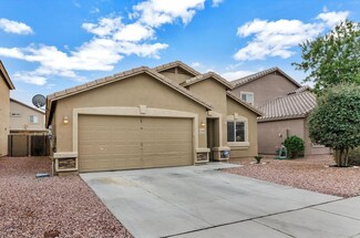 11589 W Schleifer Dr, Youngtown, AZ 85363