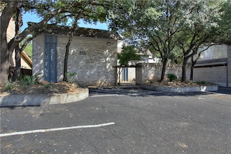 816 W North Loop Blvd Unit 113, Austin, TX 78756