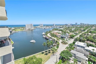 2500 E Las Olas Blvd Unit 1703, Fort Lauderdale, FL 33301