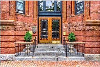 271 Dartmouth St Unit 5B, Boston, MA 02116