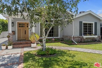 4172 Nagle Ave, Sherman Oaks, CA 91423