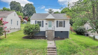 2546 Denniston Ave SW, Roanoke, VA 24015