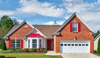 2652 Carleton Gold Rd, Dacula, GA 30019