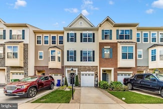 8473 Randell Ridge Rd, Frederick, MD 21704