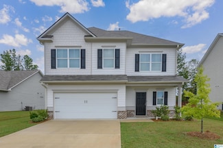 747 Ridgeway Ave, Columbiana, AL 35051