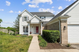 1361 Amherst Ct, Grayslake, IL 60030