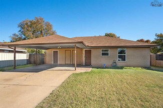 1715 Grandview E, Wichita Falls, TX 76306