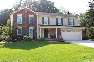 29185 Leesburg Ct, Farmington Hills, MI 48331