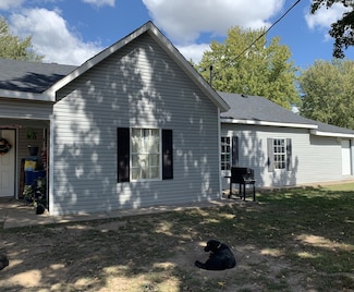 10603 N Main St, Butterfield, MO 65625