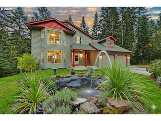 14011 NE 346th St, Battle Ground, WA 98604