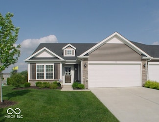 173 Megan Way, Cumberland, IN 80921