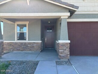15865 W Gray Fox Trail, Sun City West, AZ 85387