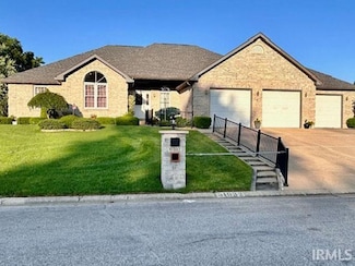 51932 Sandy Lane Dr, Granger, IN 46530