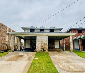6258 Bellaire Dr, New Orleans, LA 70124