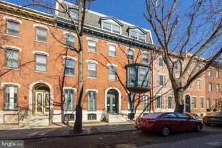 1929 Wallace St Unit 4A, Philadelphia, PA 19130